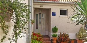 Апартаменты - Biograd