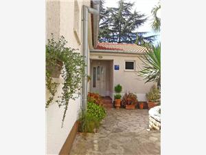 Apartmá Riviéra Zadar,RezervujTellusOd 3433 kč