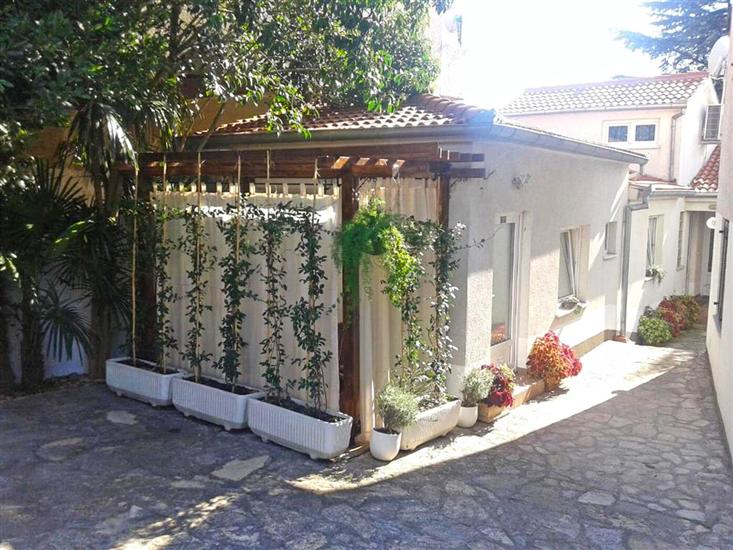 Апартаменты Tellus