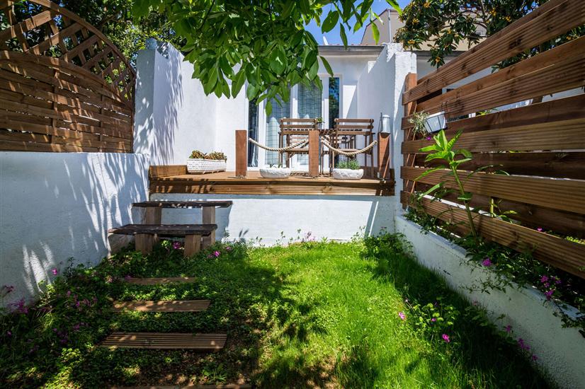 Апартаменты Tellus