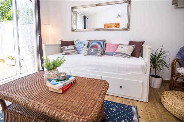 Апартаменты A1, для 4 лиц