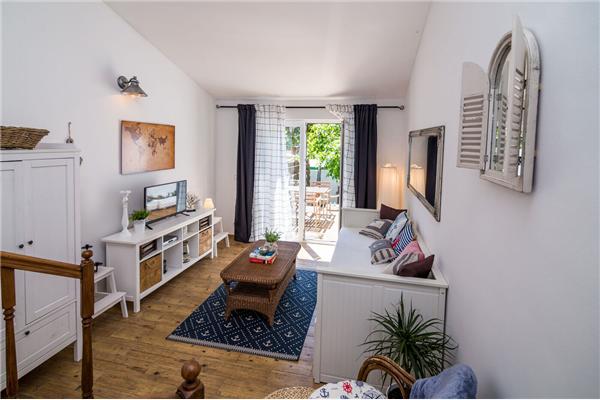 Апартаменты A1, для 4 лиц