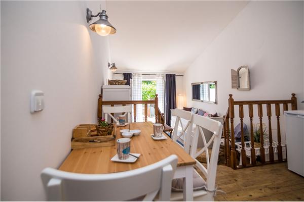 Апартаменты A1, для 4 лиц