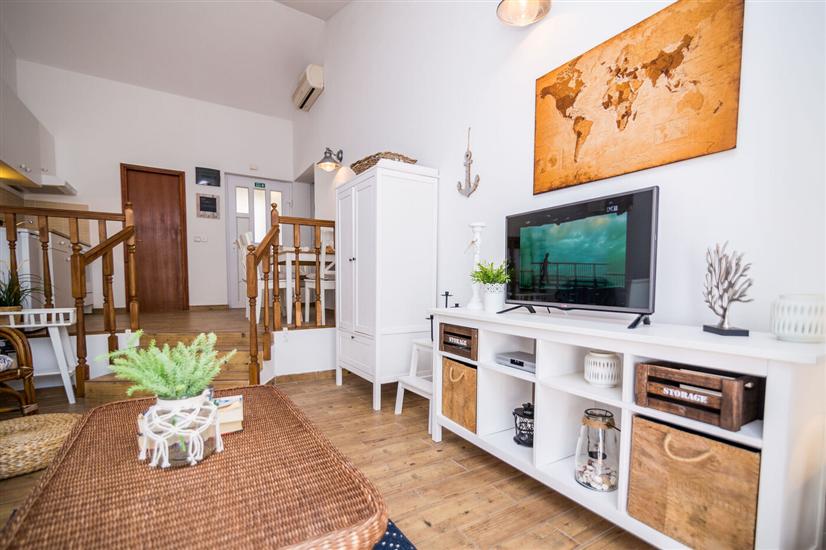 Апартаменты A1, для 4 лиц