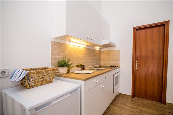 Апартаменты A1, для 4 лиц