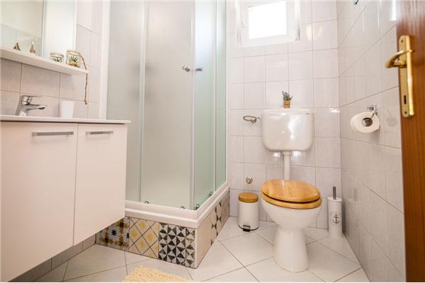 Апартаменты A1, для 4 лиц