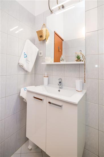 Апартаменты A1, для 4 лиц