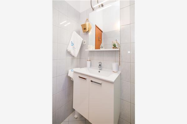 Апартаменты A1, для 4 лиц