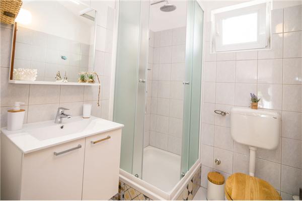 Апартаменты A1, для 4 лиц