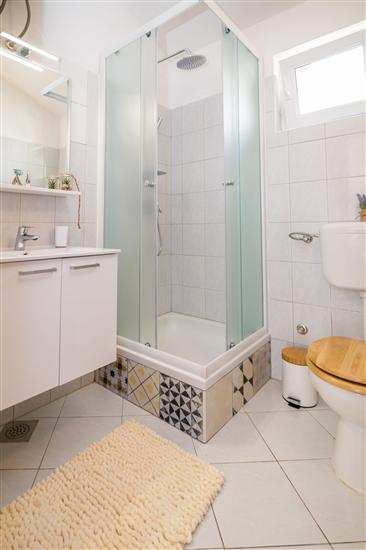 Апартаменты A1, для 4 лиц