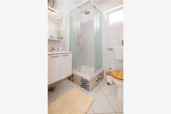 Апартаменты A1, для 4 лиц