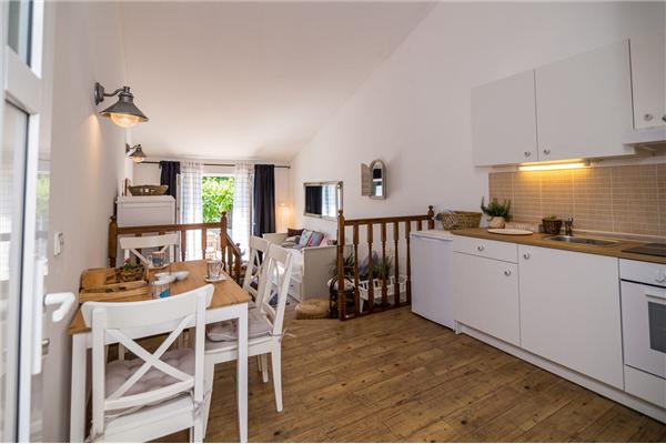 Апартаменты A1, для 4 лиц