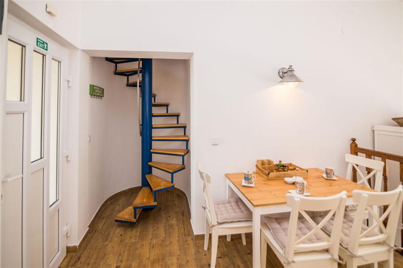 Апартаменты A1, для 4 лиц