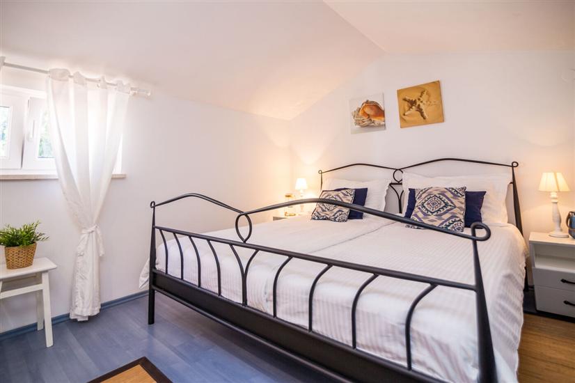 Апартаменты A1, для 4 лиц