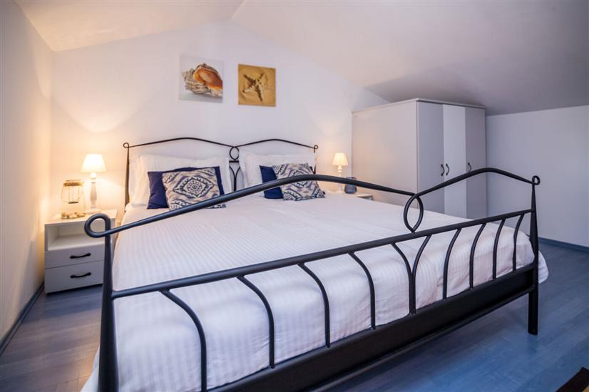 Апартаменты A1, для 4 лиц