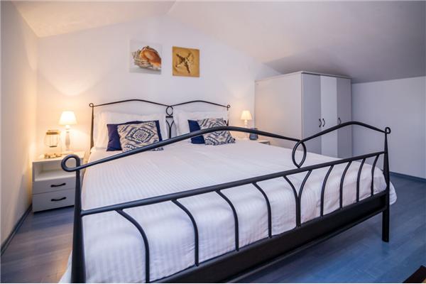 Апартаменты A1, для 4 лиц