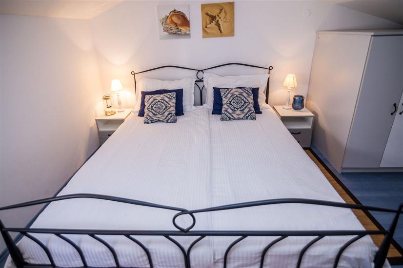 Апартаменты A1, для 4 лиц