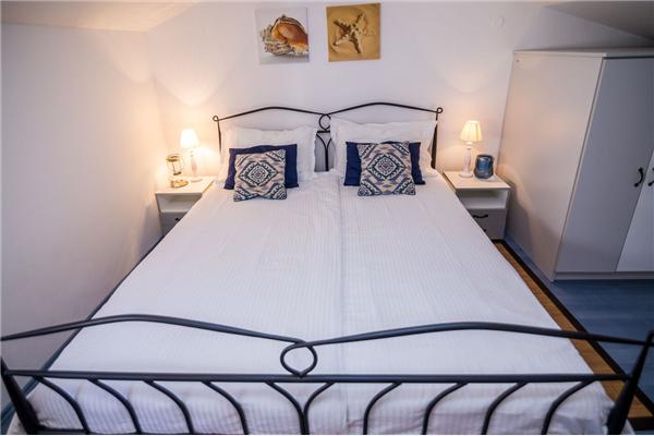 Апартаменты A1, для 4 лиц