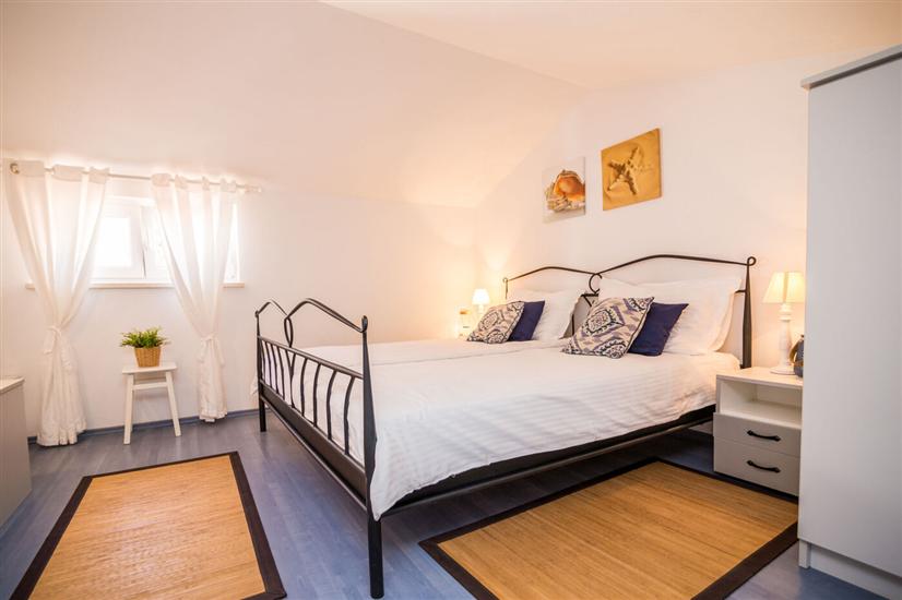 Апартаменты A1, для 4 лиц