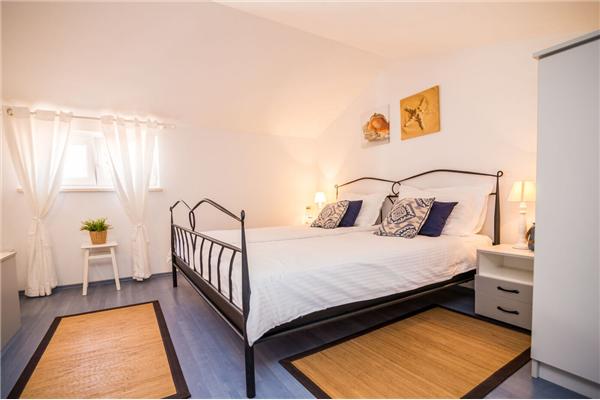 Апартаменты A1, для 4 лиц