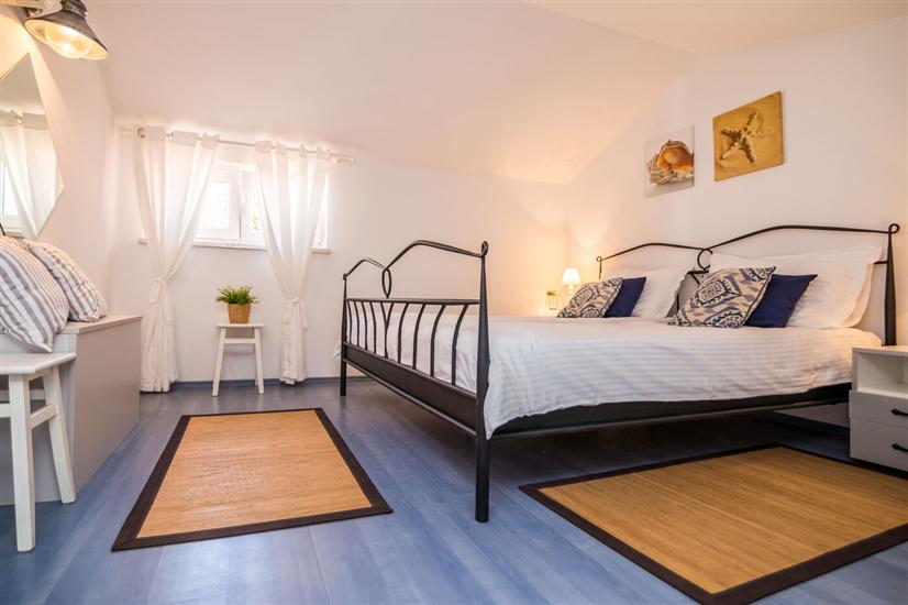 Апартаменты A1, для 4 лиц