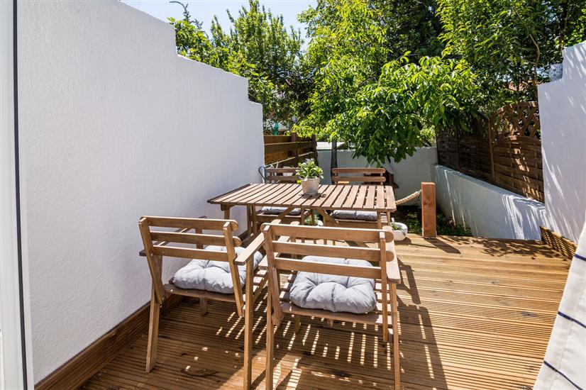 Апартаменты A1, для 4 лиц