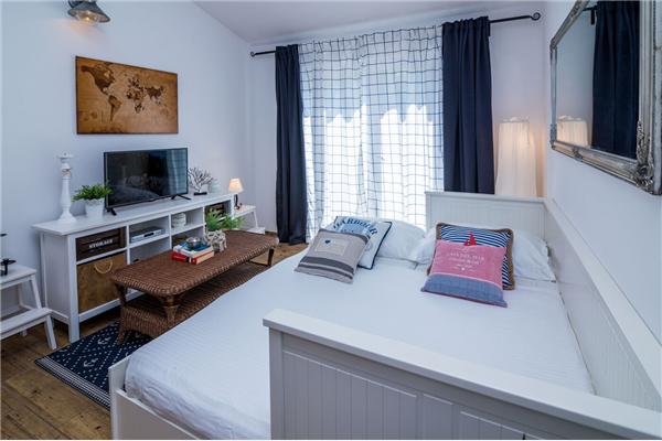 Апартаменты A1, для 4 лиц