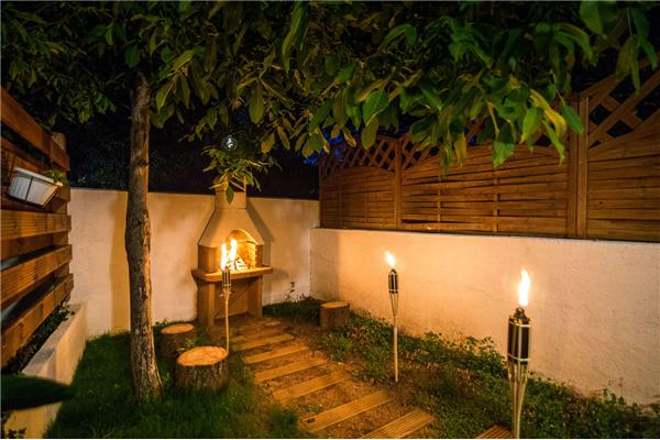 Апартаменты A1, для 4 лиц