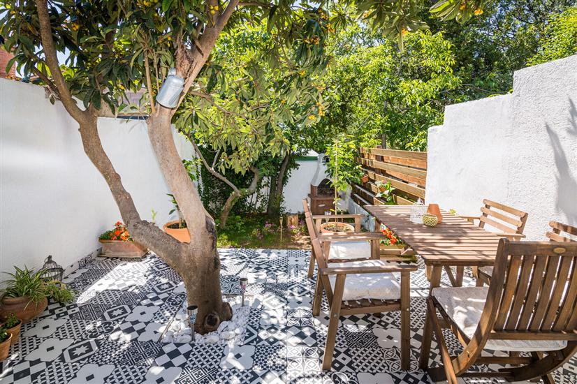 Апартаменты A2, для 5 лиц