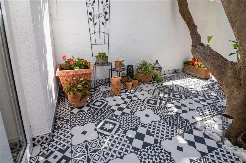 Апартаменты A2, для 5 лиц