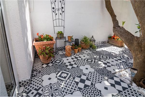 Апартаменты A2, для 5 лиц