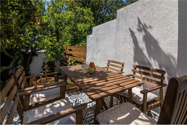 Апартаменты A2, для 5 лиц