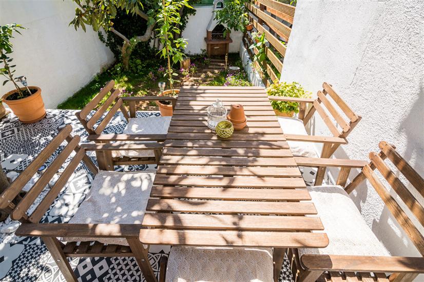 Апартаменты A2, для 5 лиц