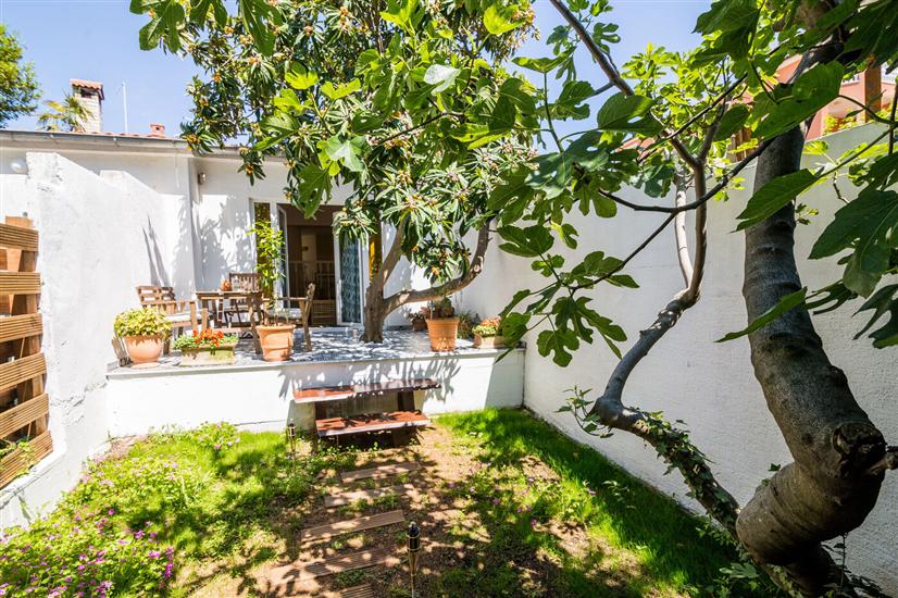 Апартаменты A2, для 5 лиц