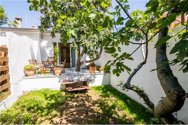 Апартаменты A2, для 5 лиц