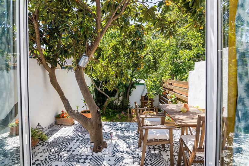 Апартаменты A2, для 5 лиц