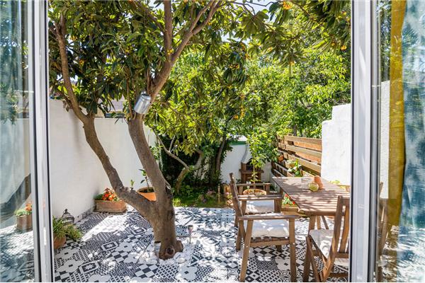 Апартаменты A2, для 5 лиц