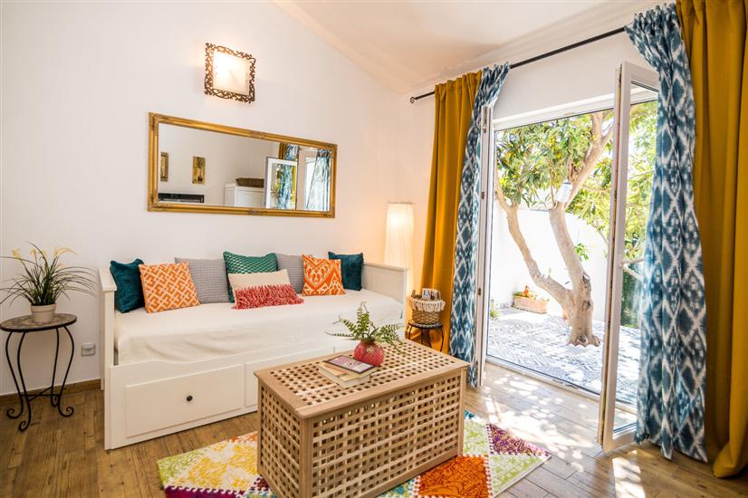 Апартаменты A2, для 5 лиц