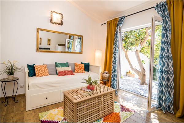 Апартаменты A2, для 5 лиц