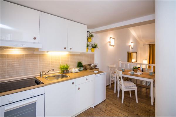 Апартаменты A2, для 5 лиц