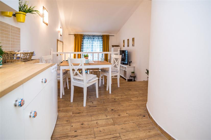 Апартаменты A2, для 5 лиц