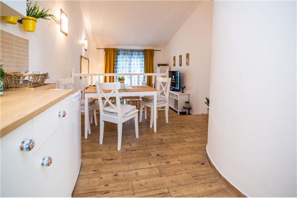 Апартаменты A2, для 5 лиц