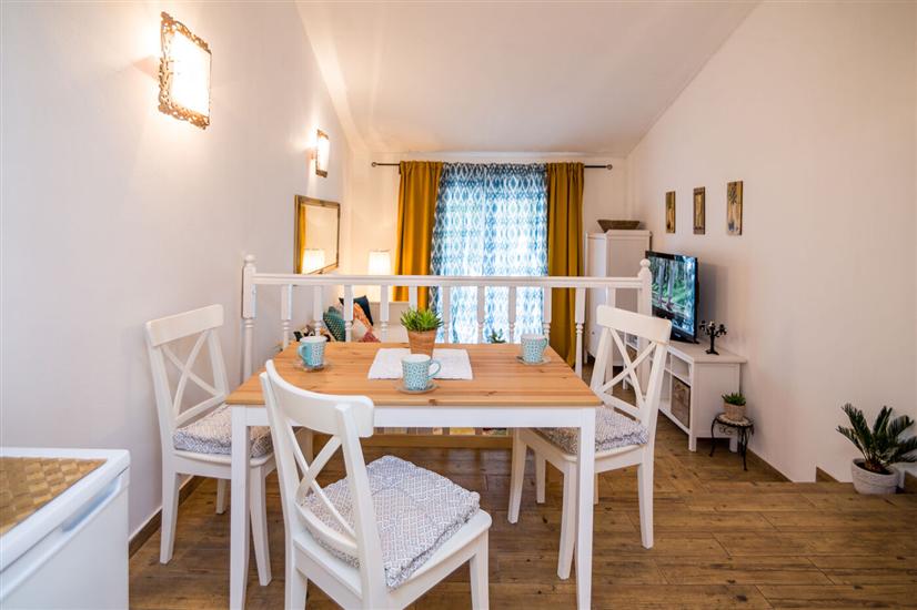 Апартаменты A2, для 5 лиц