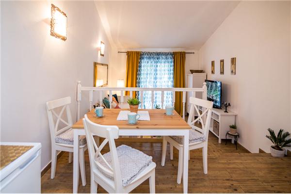 Апартаменты A2, для 5 лиц