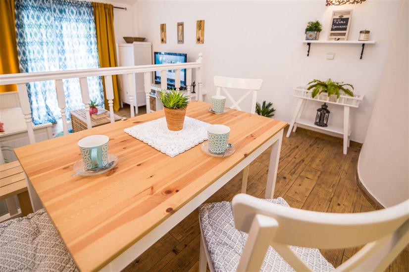 Апартаменты A2, для 5 лиц