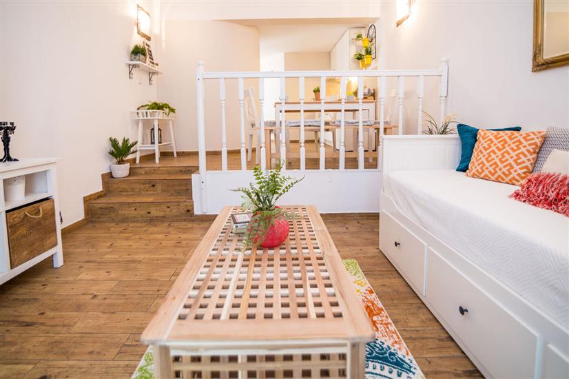 Апартаменты A2, для 5 лиц