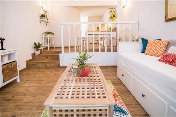 Апартаменты A2, для 5 лиц