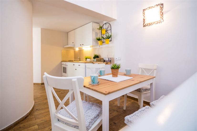 Апартаменты A2, для 5 лиц