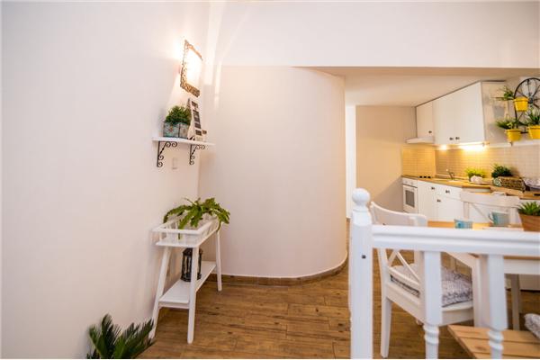 Апартаменты A2, для 5 лиц