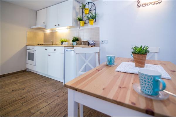 Апартаменты A2, для 5 лиц